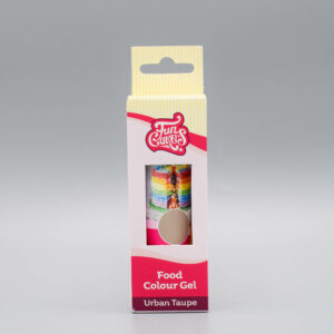 Afbeelding Urban Taupe Kleurstof Gel