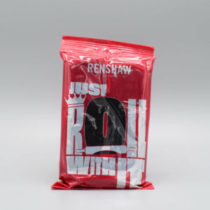 Afbeelding Zwarte Rolfondant