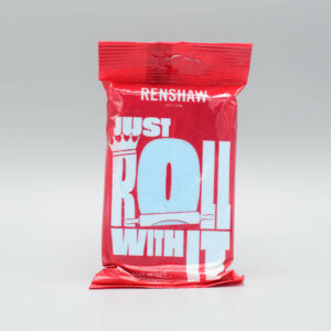 Afbeelding Baby Blauw Rolfondant