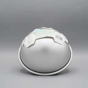 Afbeelding Bolvormige Bakvorm