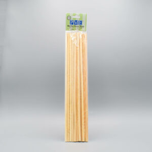 Afbeelding Bamboo Dowel Rods