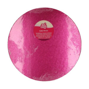 Afbeelding Cerise Ronde Cakedrums