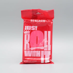 Afbeelding Fuchsia Rolfondant