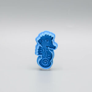 Afbeelding Zeepaard Plunger Cutter