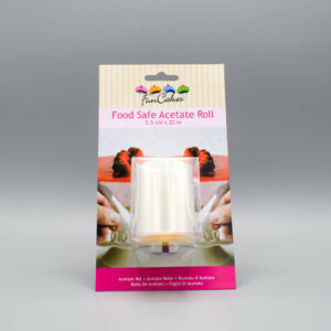 Afbeelding Acetaatfolie