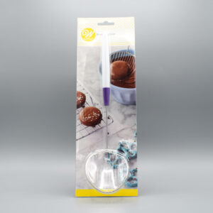 Afbeelding Chocolade-Dip Lepel