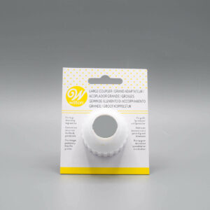 Afbeelding Spuitmondjes Adapter