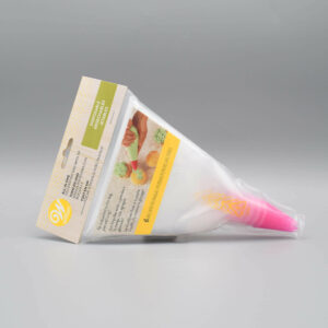 Afbeelding Wegwerp Spuitzakken en Spuitmondjes #1M