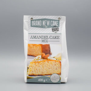 Afbeelding Amandelcake Mix