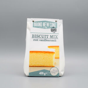 Afbeelding Biscuit Mix