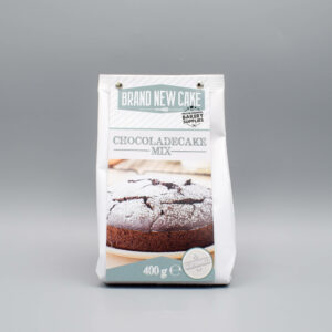 Afbeelding Chocoladecake Mix
