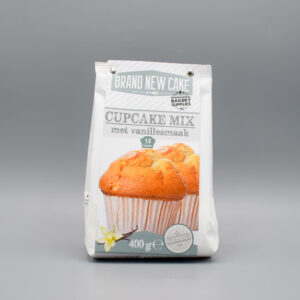 Afbeelding Cupcake Mix