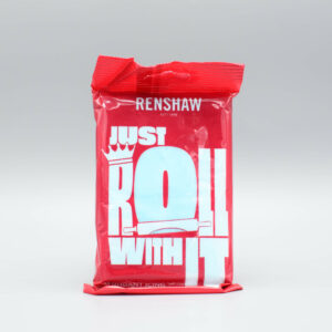 Afbeelding Eenden Ei Blauw Rolfondant