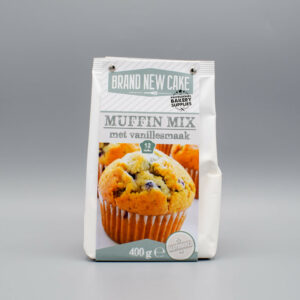 Afbeelding Muffin Mix