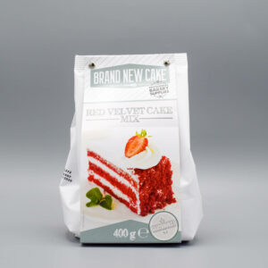 Afbeelding Red Velvet Cake Mix