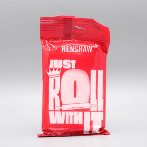 Afbeelding Baby Roze Rolfondant