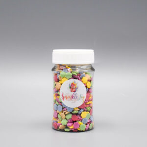 Afbeelding Bloemen Sprinkles