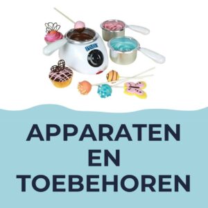 Apparaten en Toebehoren