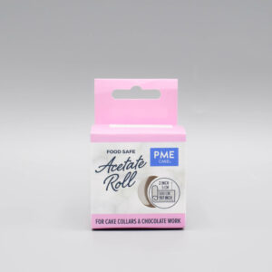 Afbeelding Acetaatfolie