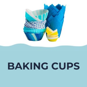 Baking Cups