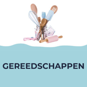 Gereedschappen