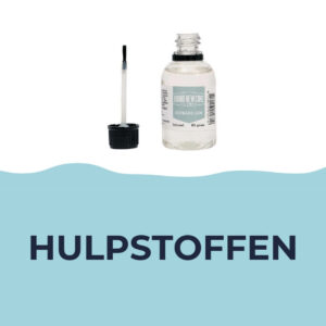 Hulpstoffen