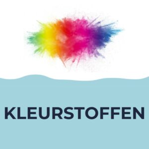Kleurstoffen