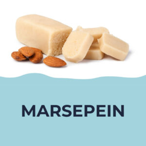 Marsepein