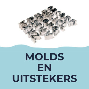 Molds & Uitstekers