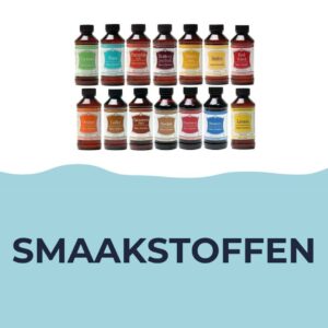 Smaakstoffen