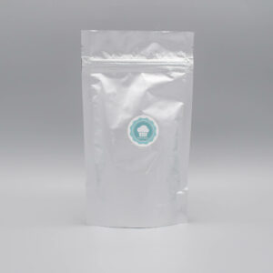 Afbeelding Aardbeien Bavarois Mix
