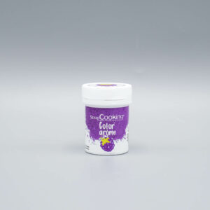 Afbeelding Braambes Violet Kleur en Smaakpoeder