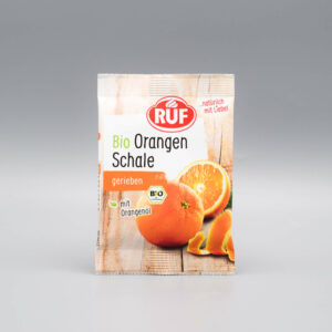 Afbeelding Sinaasappelschil