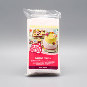 Afbeelding Rosé White Rolfondant