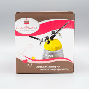 Afbeelding Airbrush Cleaning Pot