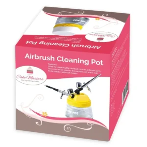 Afbeelding Airbrush Cleaning Pot