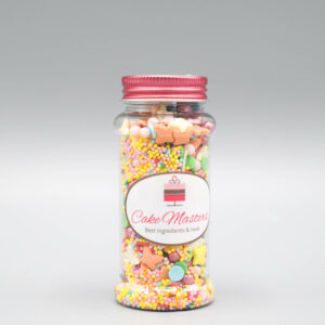 Afbeelding Butterfly Dance Sprinkles Mix