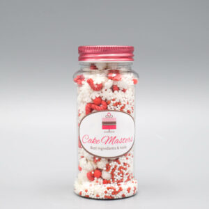 Afbeelding Christmas Joy Sprinkles Mix