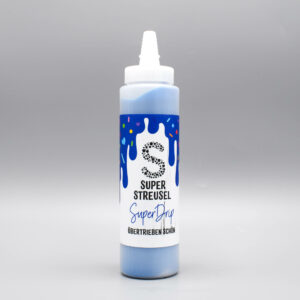 Afbeelding Donker Blauwe SuperDrip
