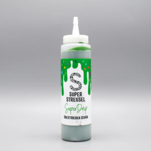 Afbeelding Donker Groene SuperDrip