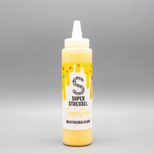 Afbeelding Gele SuperDrip