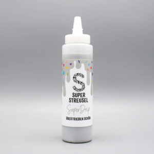 Afbeelding Licht Grijze SuperDrip