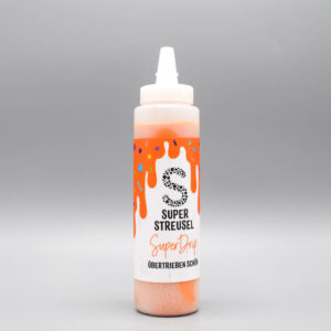 Afbeelding Oranje SuperDrip