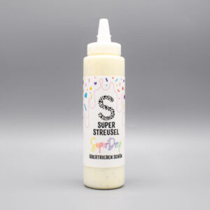 Afbeelding Wit Confetti SuperDrip