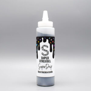 Afbeelding Zwarte SuperDrip