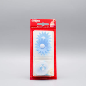 Afbeelding Baby Blauwe Ouwel Decoraties