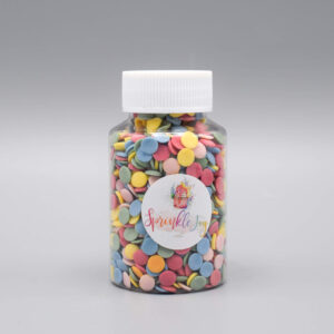 Afbeelding Confetti Sprinkles