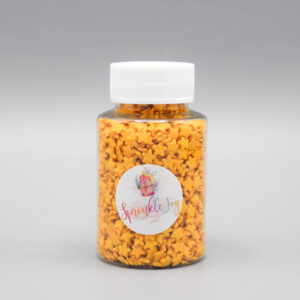 Afbeelding Gouden Sterretjes Sprinkles