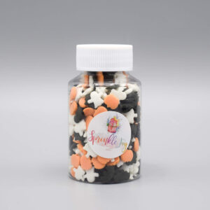 Afbeelding Halloween Sprinkles