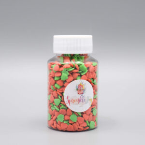 Afbeelding Kerstbomen Sprinkles